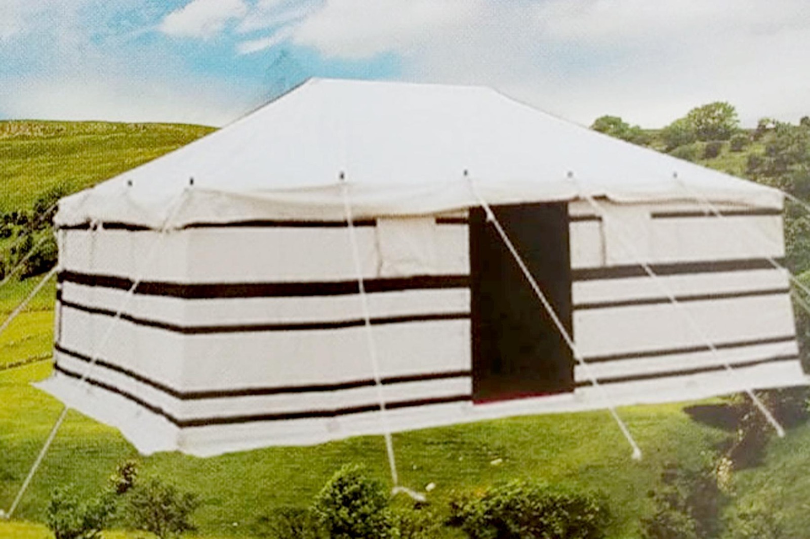 Tents-4